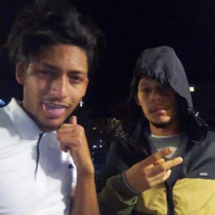 Ghostxxx Photo On Jungo Live