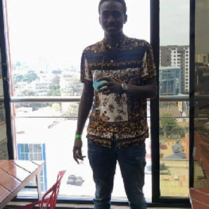 Nganga........ Photo On Jungo Live