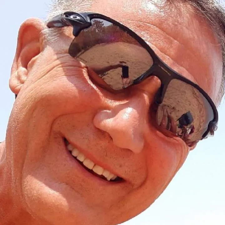 Mike Photo On Jungo Live