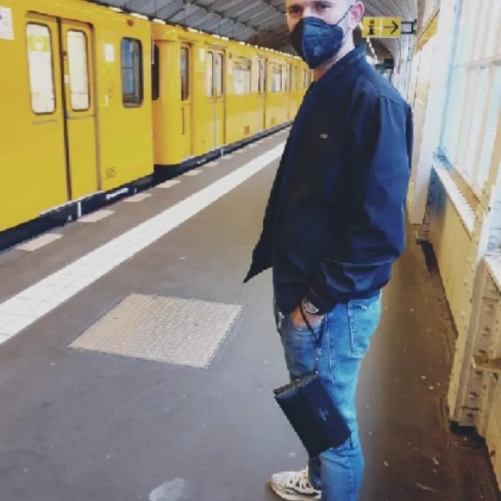 Vanceboy91 Photo On Jungo Live