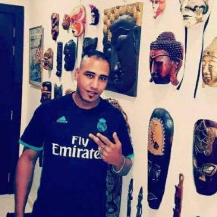 Saidwolf Photo On Jungo Live