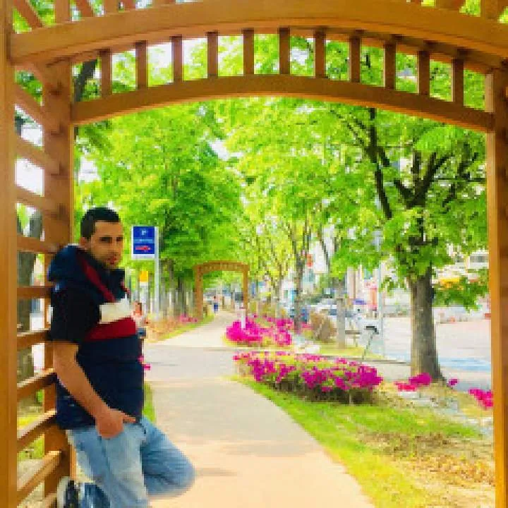 Riad🥰❤ Photo On Jungo Live