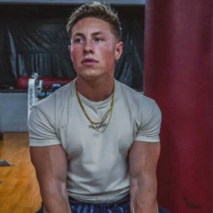 Matthew Photo On Jungo Live