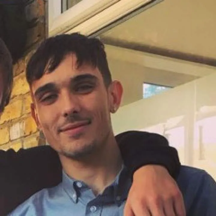 James Photo On Jungo Live