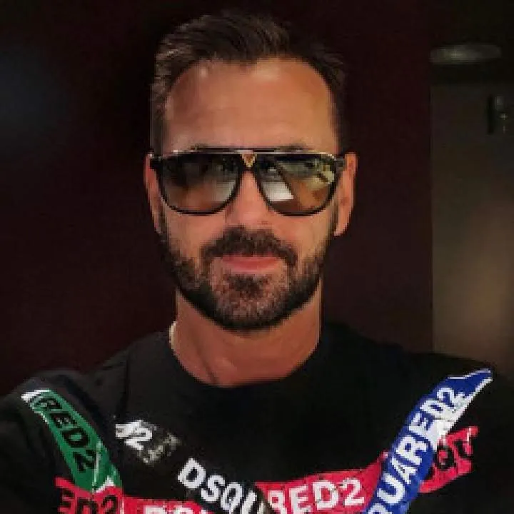 Jonas Kuhn Photo On Jungo Live