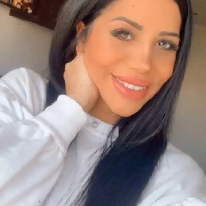 Juila Rosie Photo On Jungo Live