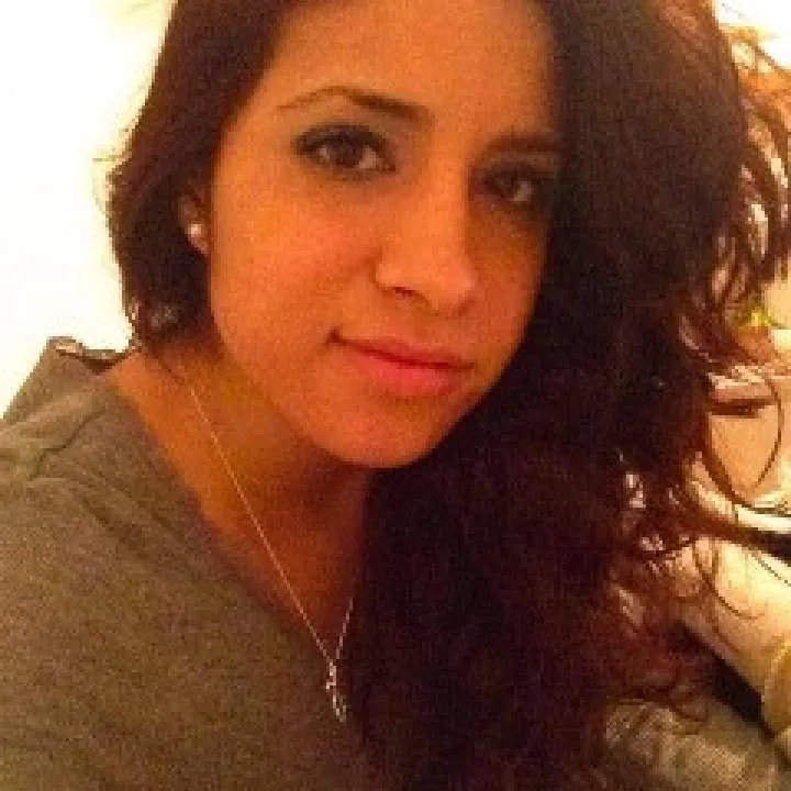 Lordina Morris Photo On Jungo Live