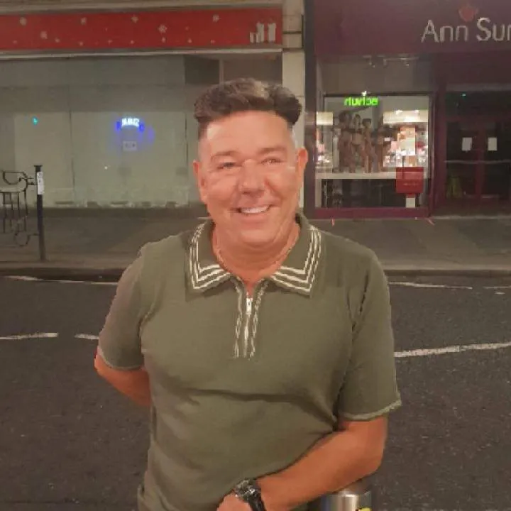 Funboyb.... Photo On Jungo Live