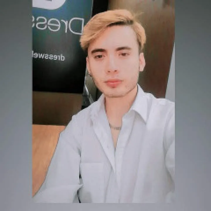 Nicolas Photo On Jungo Live