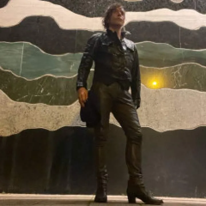 Nicknick Photo On Jungo Live