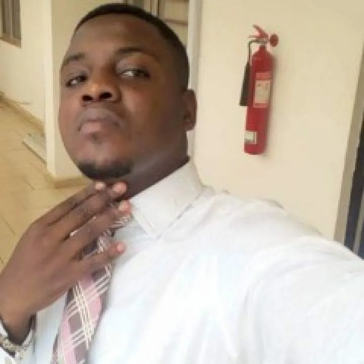 Mike Photo On Jungo Live