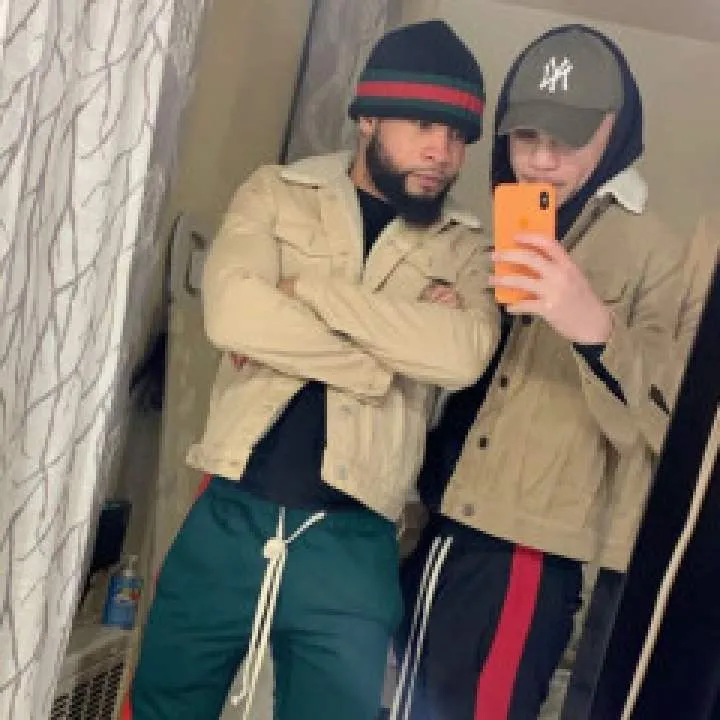 Nick Photo On Jungo Live