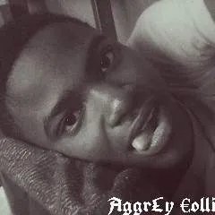 Aggrey Collins