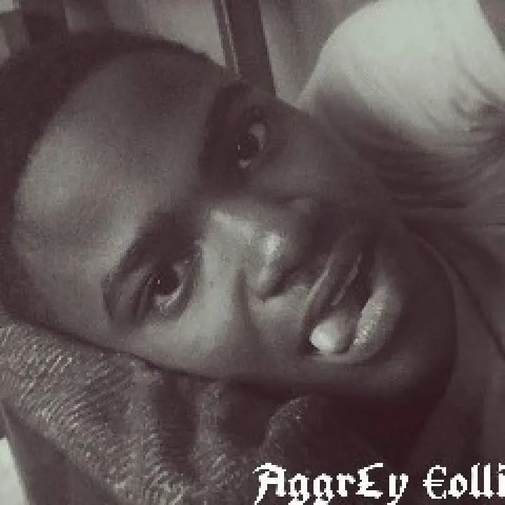 Aggrey Collins Photo On Jungo Live