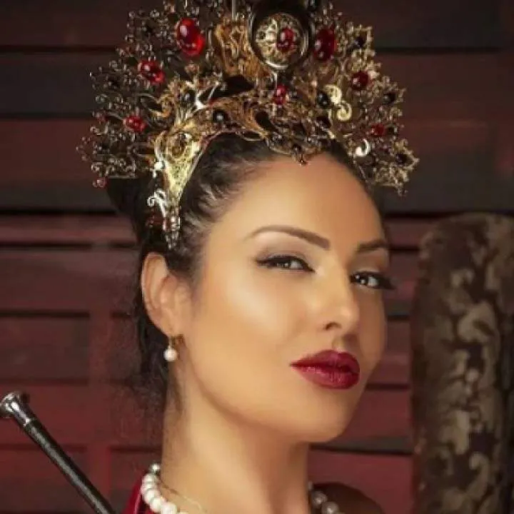 Mistressezanda Photo On Jungo Live