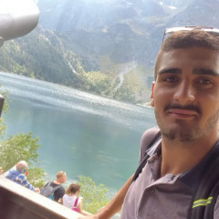 Deniztr Photo On Jungo Live