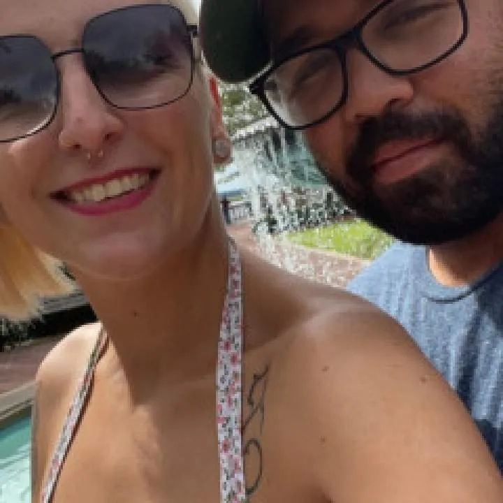 Chris&jr Photo On Jungo Live