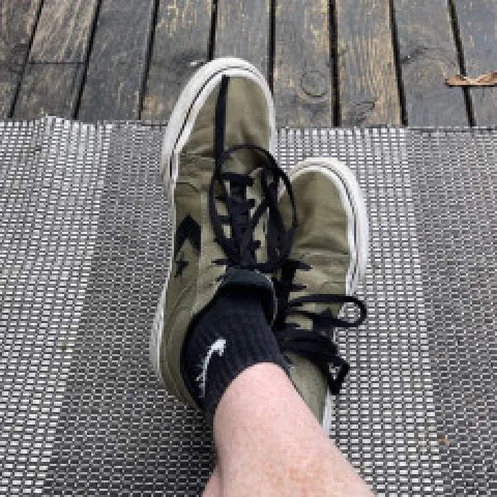 Chriscross Photo On Jungo Live