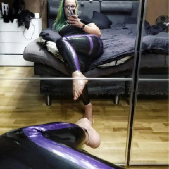 Goddessallison Photo On Jungo Live