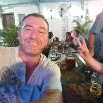 Jim Keen Photo On Jungo Live