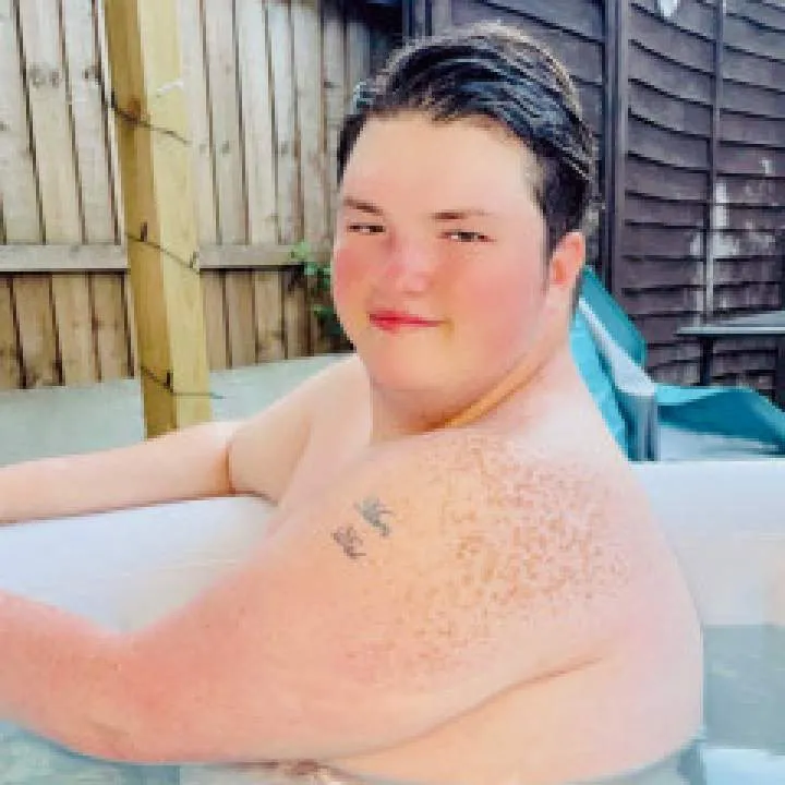 Nathan J Photo On Jungo Live