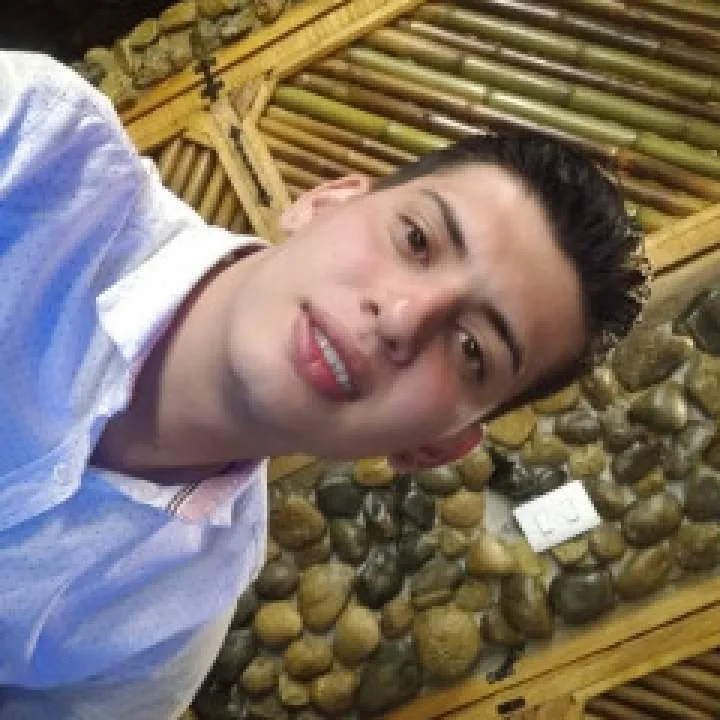 Felipe.... Photo On Jungo Live