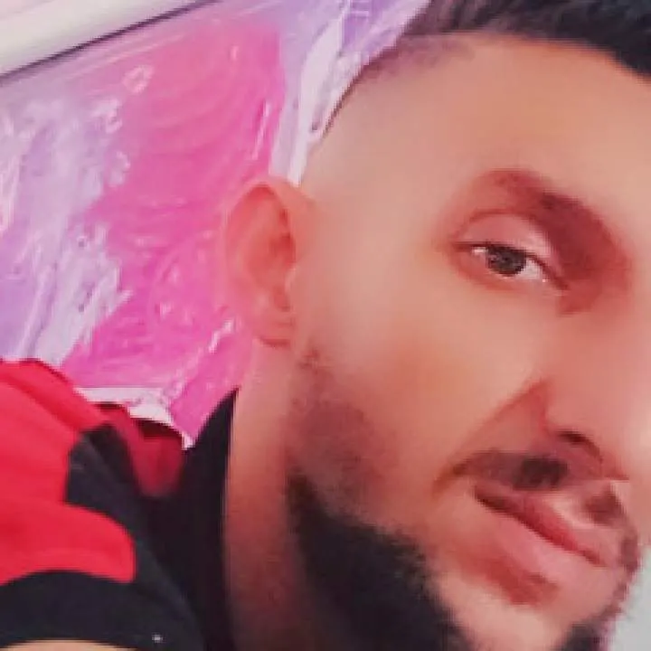 Sïfø Mõsta ❤️ Photo On Jungo Live