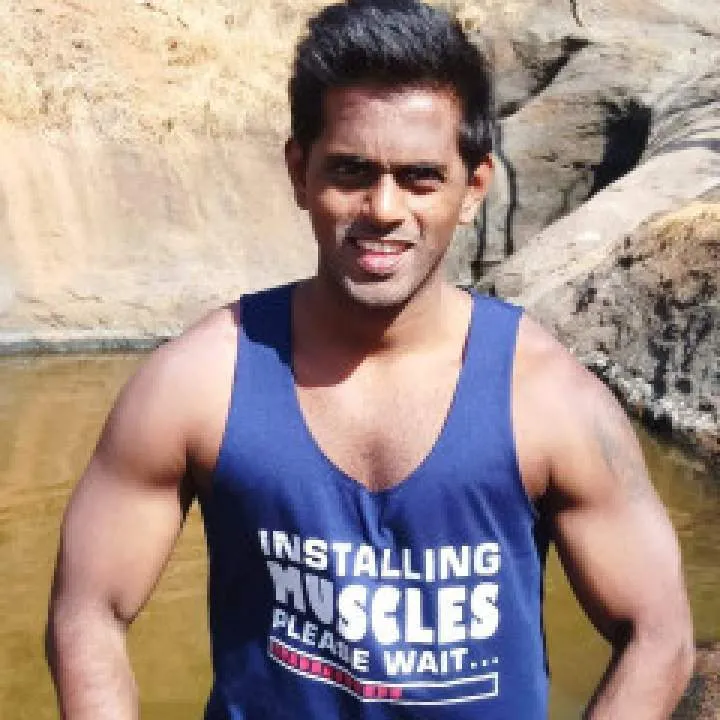 Sagar Photo On Jungo Live