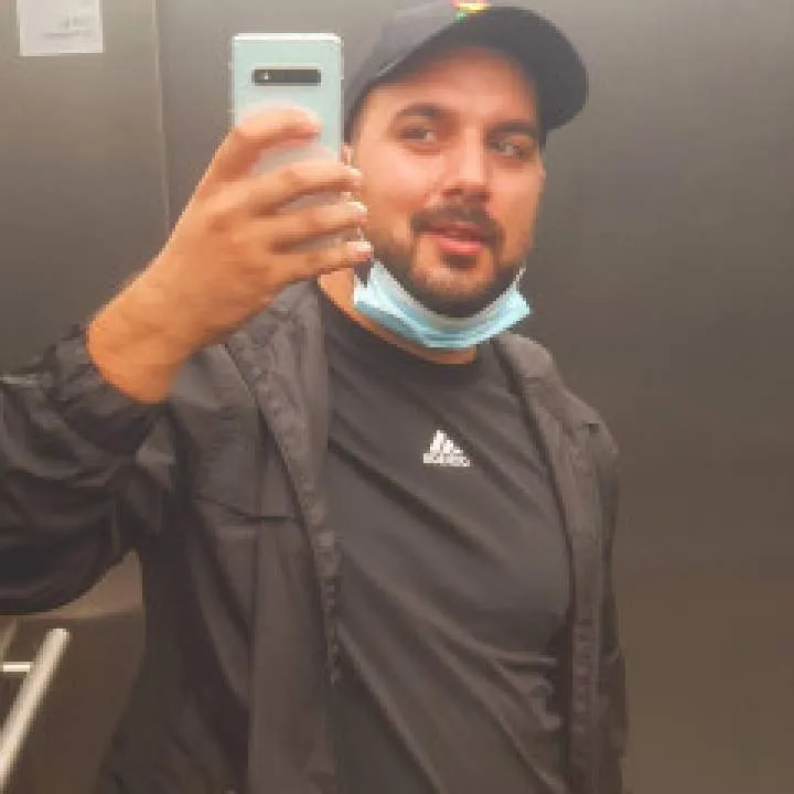 Alberto Photo On Jungo Live