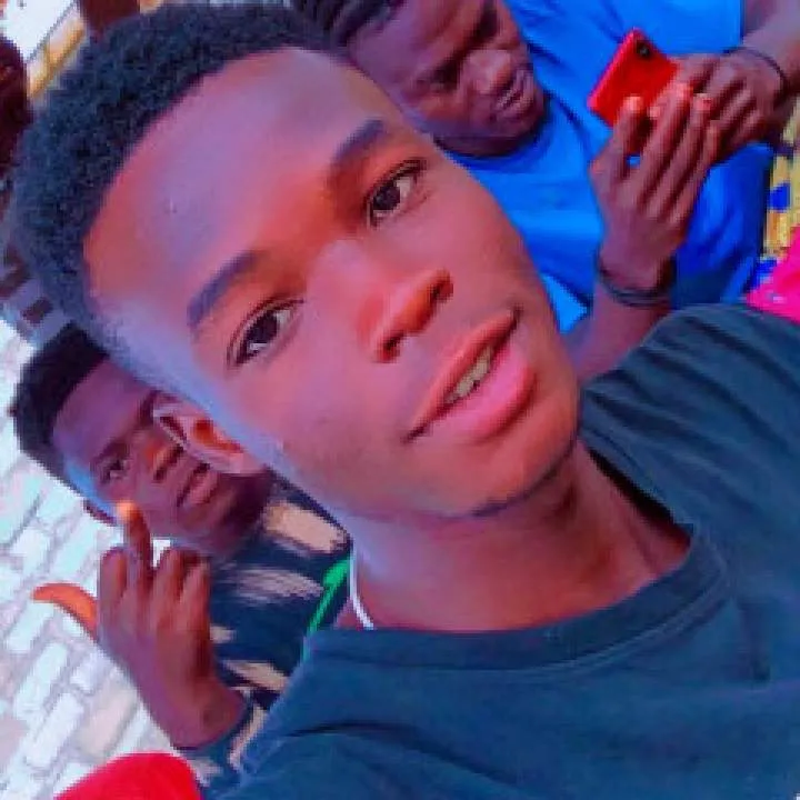 Edinam Mercy Photo On Jungo Live