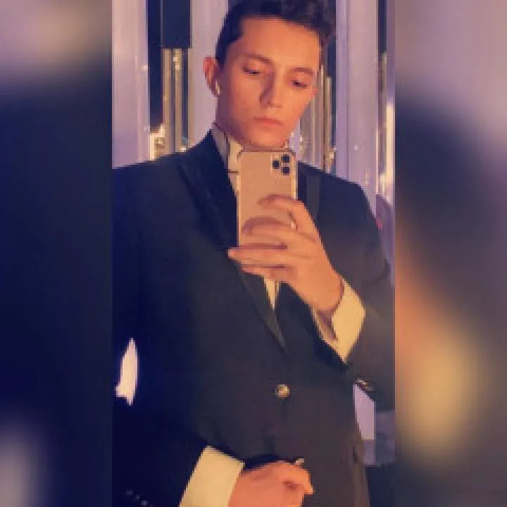 Calvin Photo On Jungo Live