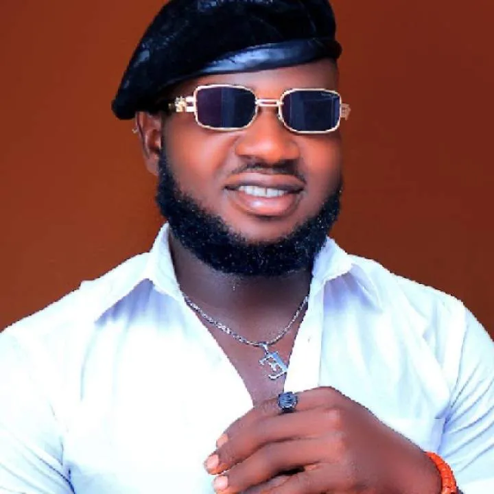 Chike Photo On Jungo Live