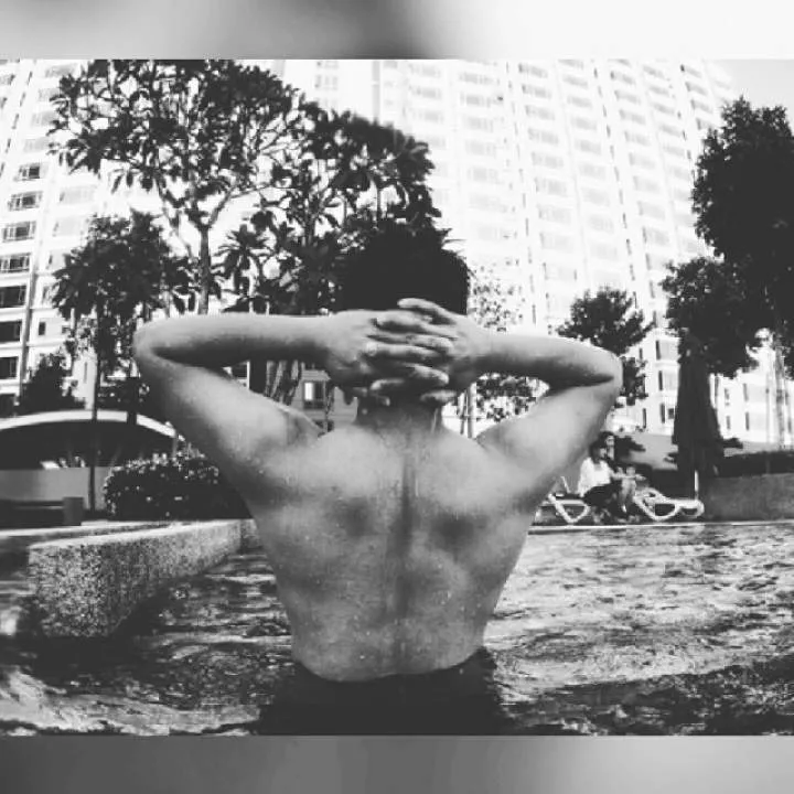 Theyoungman Photo On Jungo Live