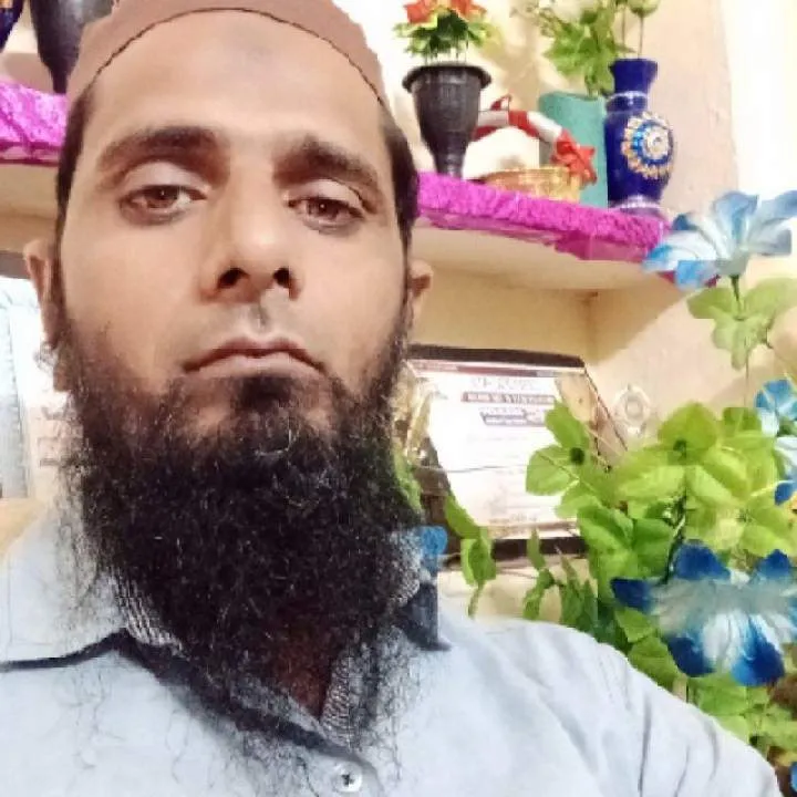 Maqdoom Photo On Jungo Live