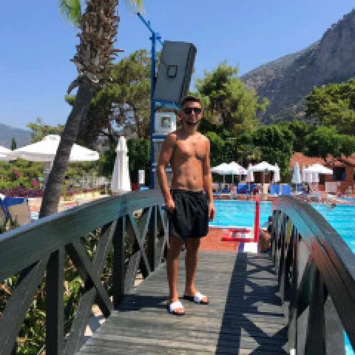 Matteo Photo On Jungo Live