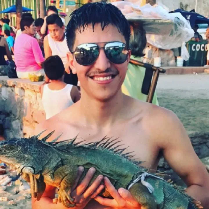 Tony_bc Photo On Jungo Live