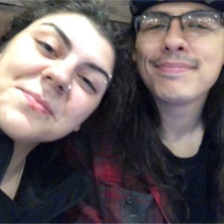 Phantom&kitten Photo On Jungo Live