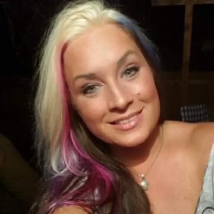 Nichole........ Photo On Jungo Live