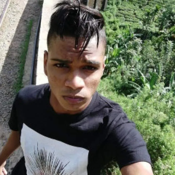 Kavindu Photo On Jungo Live