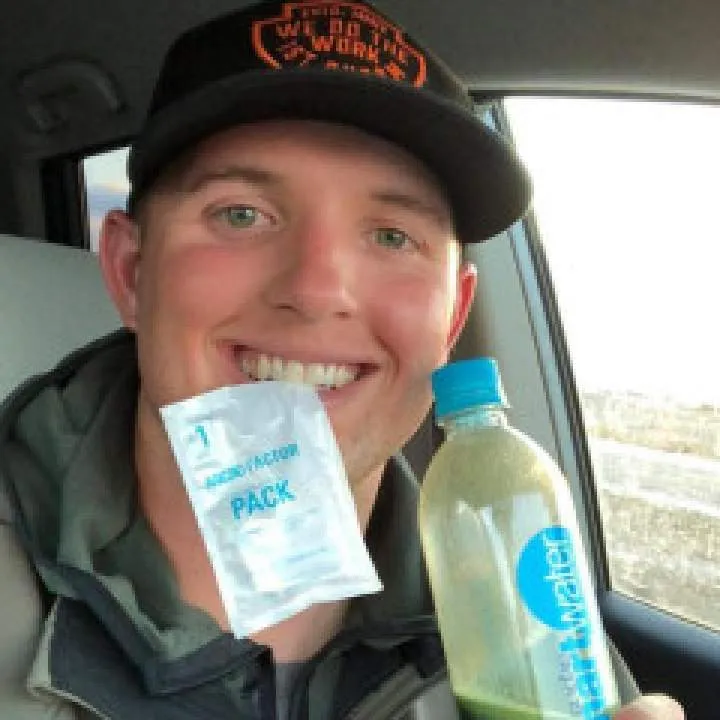 Trey Pratt Photo On Jungo Live