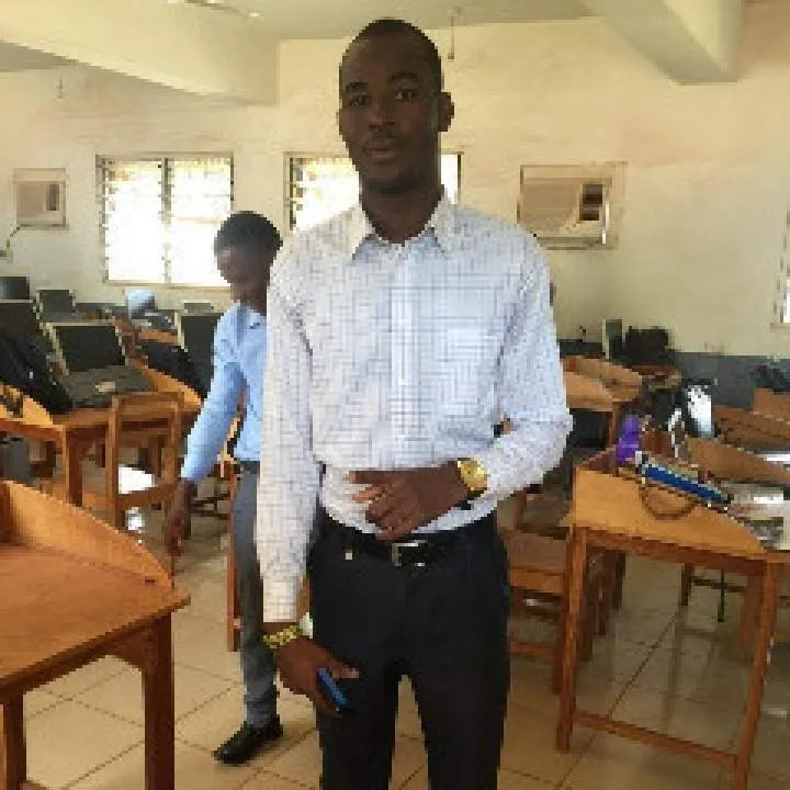 Paulgee Photo On Jungo Live