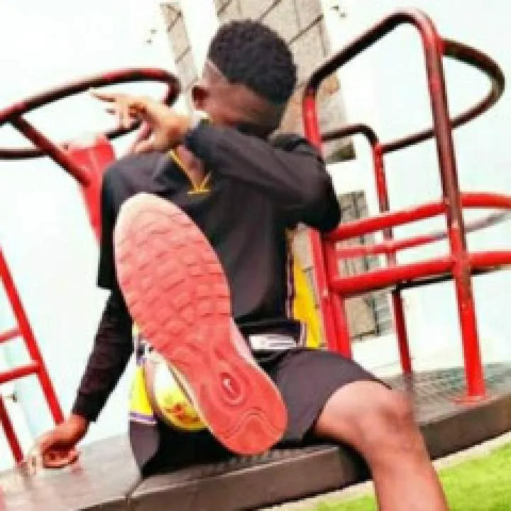 Fabrice Photo On Jungo Live