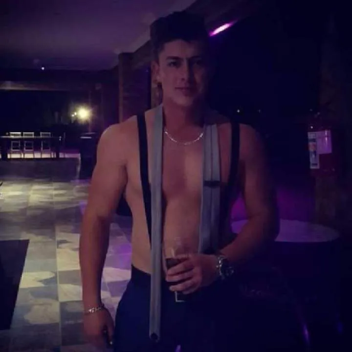 Paul34 Photo On Jungo Live