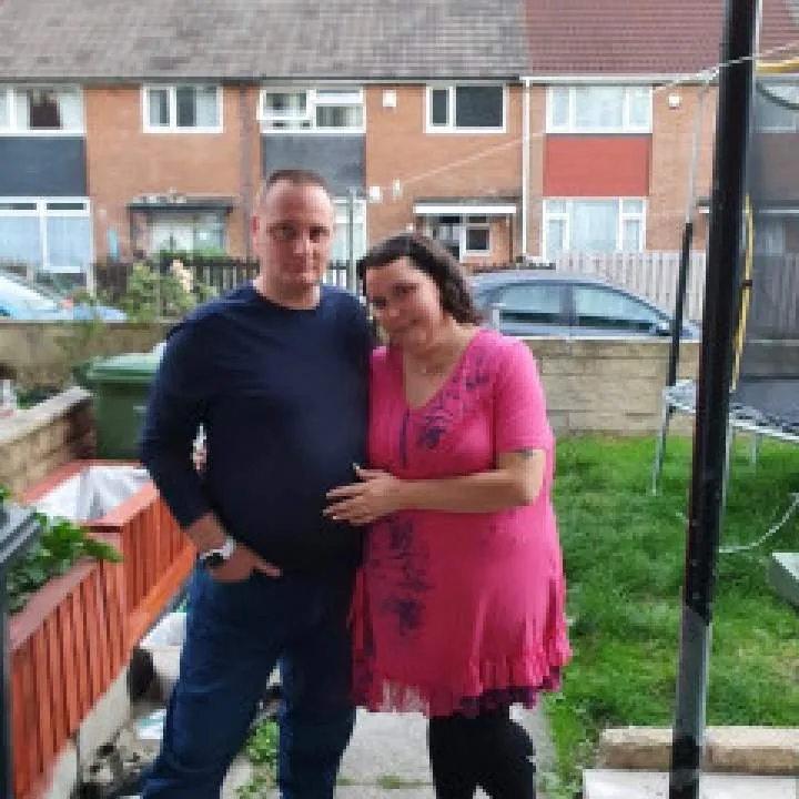 Leedscouple.... Photo On Jungo Live