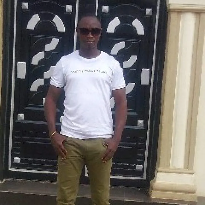 Milan Bassey Photo On Jungo Live