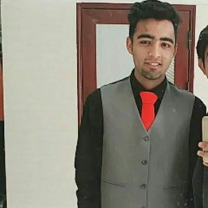 Hamuza Photo On Jungo Live