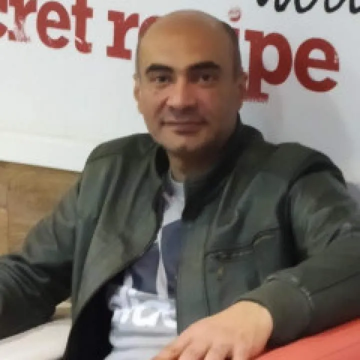 Karem Photo On Jungo Live