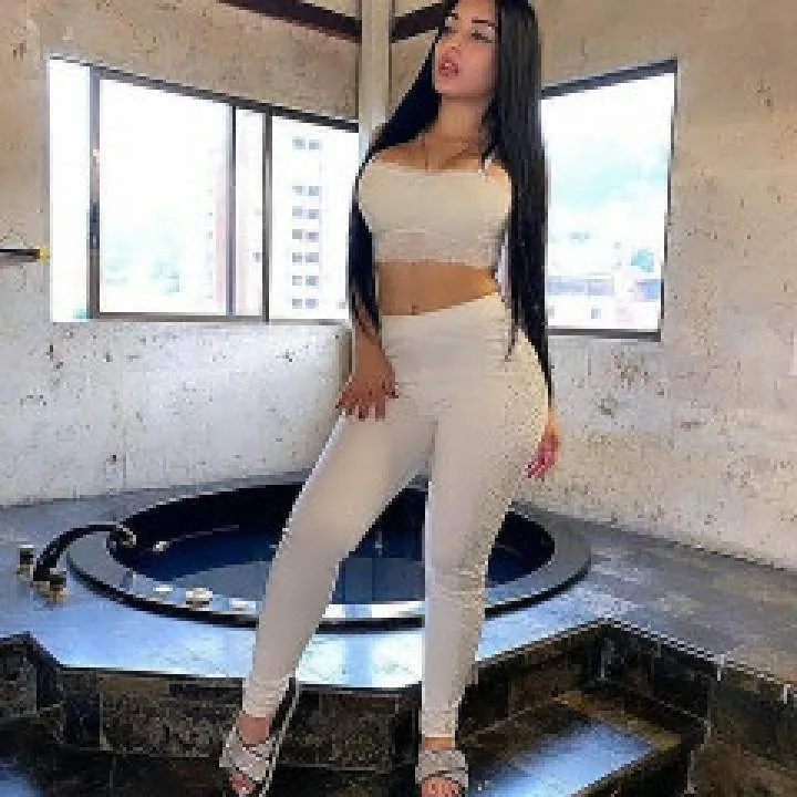 Kanemary Photo On Jungo Live