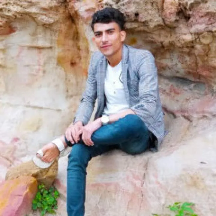 Fahlmohanned Photo On Jungo Live