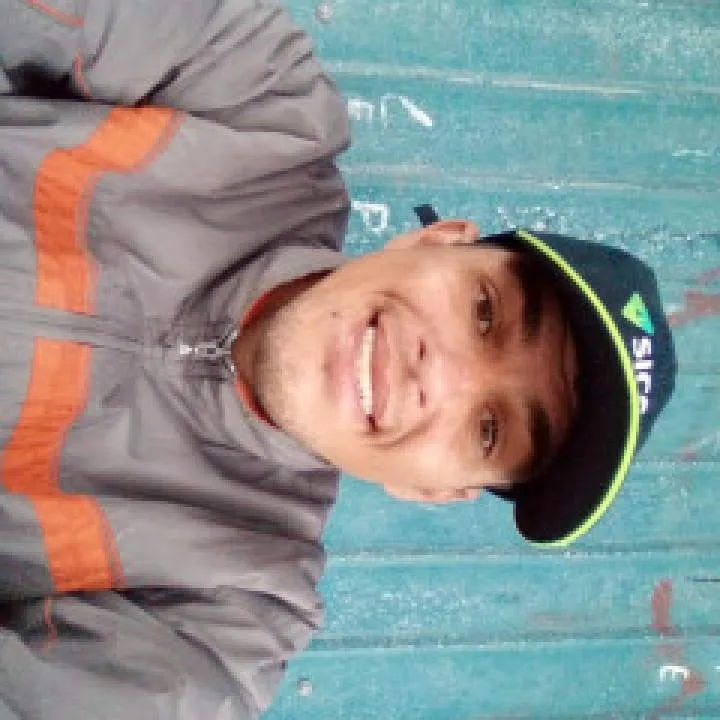 Leonardo Photo On Jungo Live